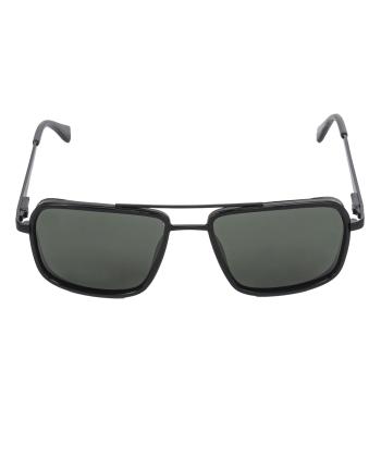 عينك آفتابي مردانه ساتين مدل M46BH