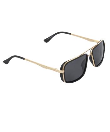 عينك آفتابي مردانه ساتين مدل M46BH