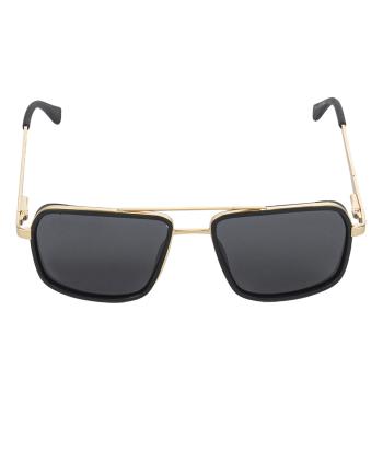 عينك آفتابي مردانه ساتين مدل M46BH