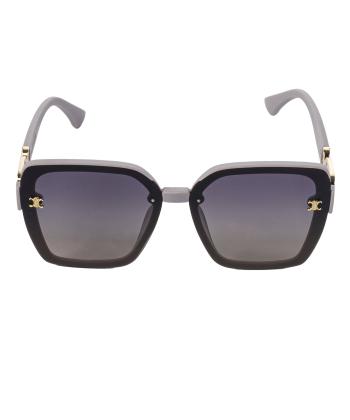 عينك آفتابي زنانه ساتين مدل W47AH