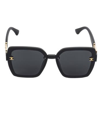 عينك آفتابي زنانه ساتين مدل W47AH