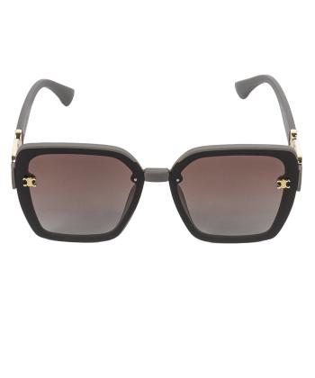 عينك آفتابي زنانه ساتين مدل W47AH