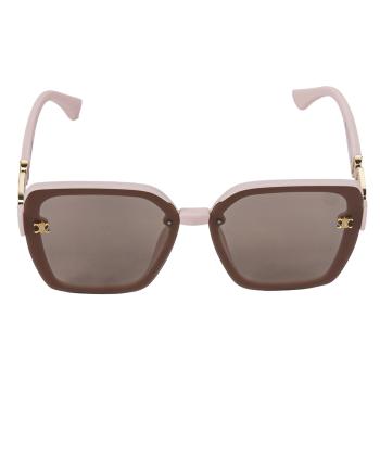 عينك آفتابي زنانه ساتين مدل W47AH