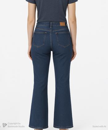 شلوار جین زنانه جوتی جینز JootiJeans کد 42781851