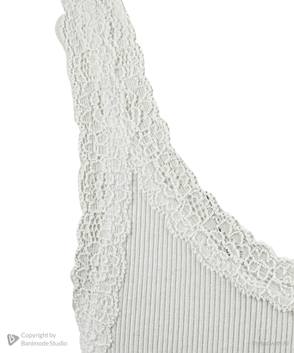 تاپ  زنانه جوتی جینز مدل 41773236