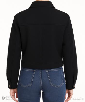 شکت زنانه جوتی جینز کد 44721149