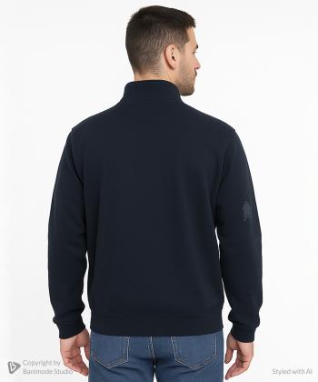 سویشرت مردانه جوتی جینز کد 53571378