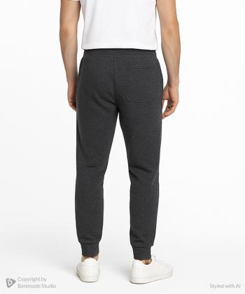 شلوار اسلش مردانه جين وست كد 24152002