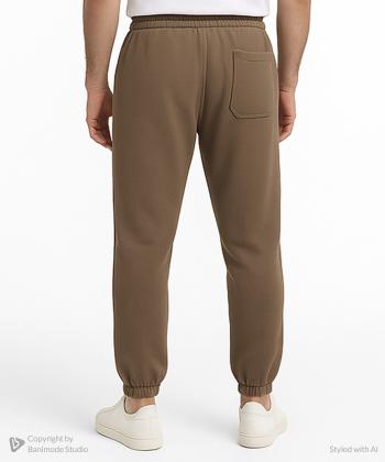 شلوار اسلش مردانه جین وست کد 44159535