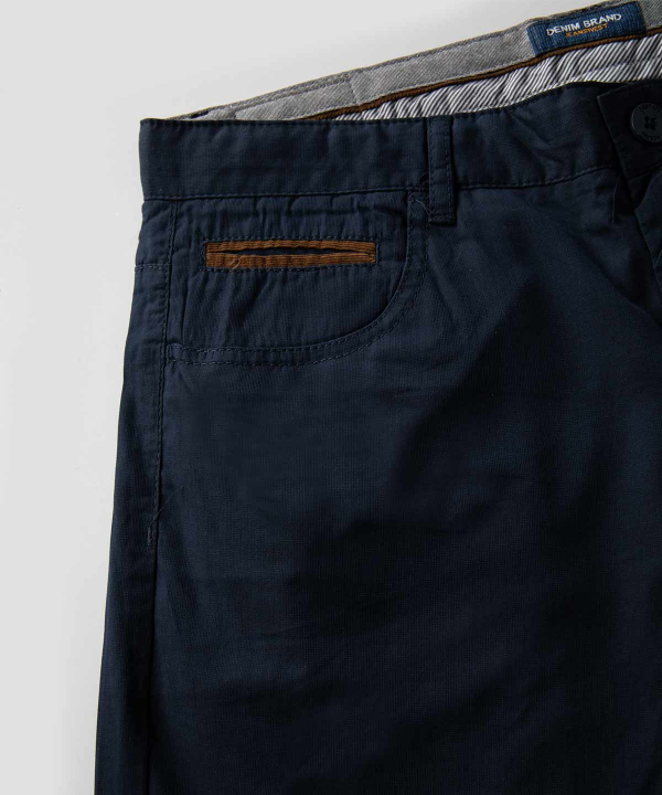 شلوار کتان مردانه جین وست Jeanswest کد 32151020