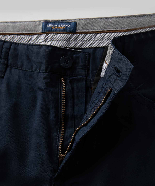 شلوار کتان مردانه جین وست Jeanswest کد 32151020