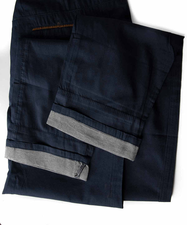 شلوار کتان مردانه جین وست Jeanswest کد 32151020