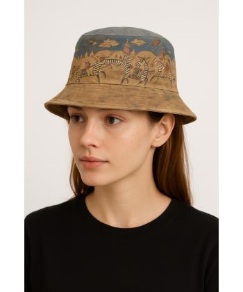 کلاه باکت موج Mowj مدل رزم