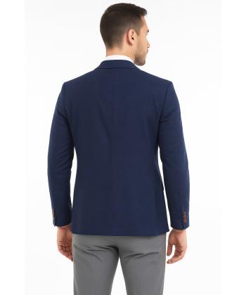 کت تک مردانه فریولی مدل 12041