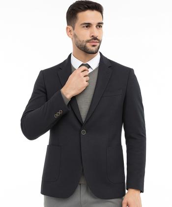 کت تک مردانه فریولی مدل 12041