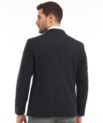 کت تک مردانه فریولی مدل 12041