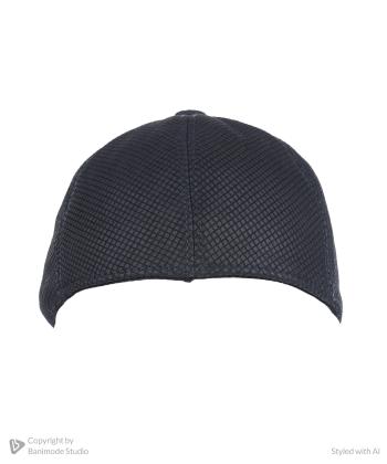 كلاه مردانه چرم طبيعي شيفر مدل 8709G