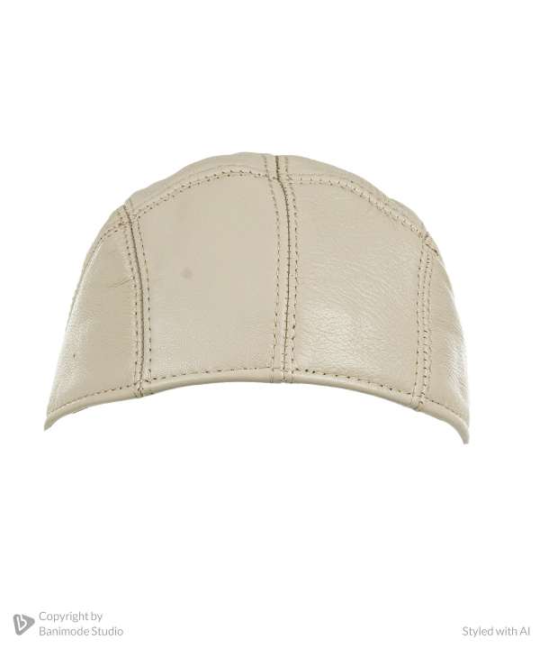 کلاه چرم طبیعی شیفر Shifer مدل 8709D