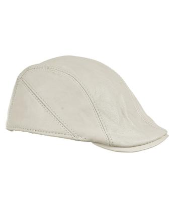 کلاه چرم طبیعی شیفر Shifer مدل 8709D