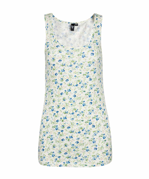 شومیز نیم‌تنه و تاپ زنانه ورو مدا Vero Moda مدل Kerela