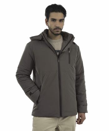 کاپشن مردانه بالون Balloon کد 9920