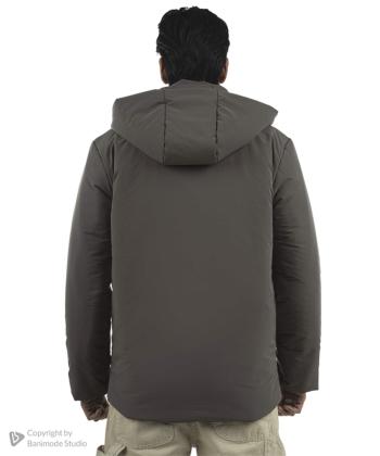 کاپشن مردانه بالون Balloon کد 9920