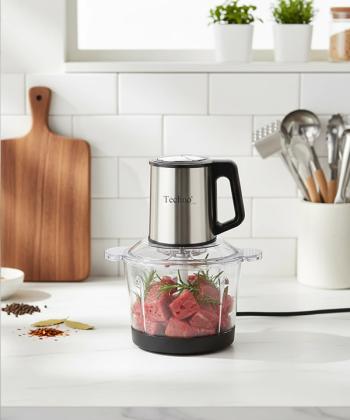 خردکن تکنو Techno مدل 214