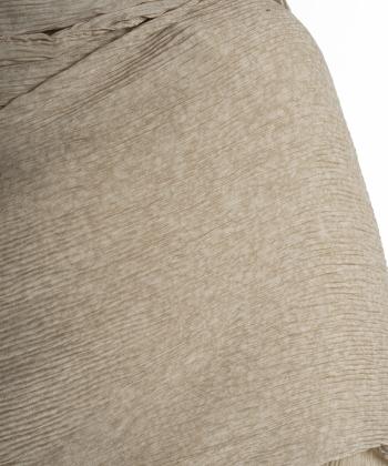 شال پلیسه زنانه ادورا کد 39251307