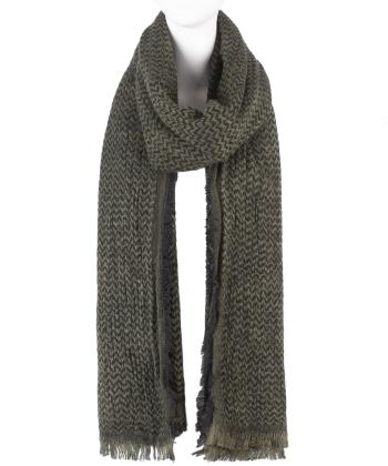 شال موهر زنانه نوولاشال كد 55268