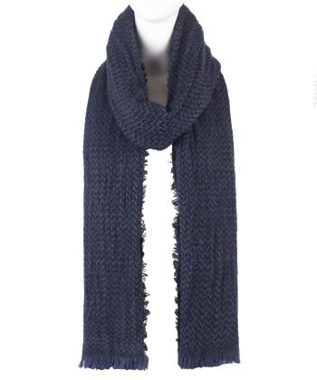 شال موهر زنانه نوولاشال كد 55268