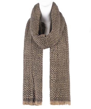 شال موهر زنانه نوولاشال كد 55268