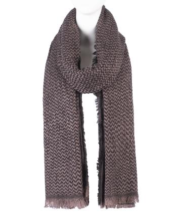 شال موهر زنانه نوولاشال كد 55268