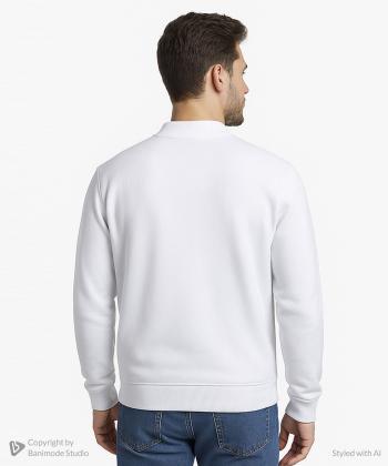 سويشرت مردانه آروما كد 12801001