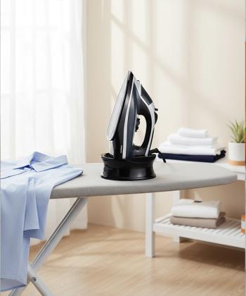 اتو بخار بي سيم هايبورگ مدل 7012