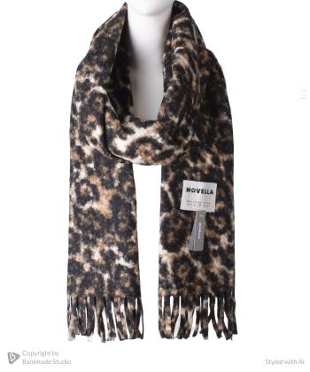 شال گردن فوتر زنانه نوولاشال كد 55275