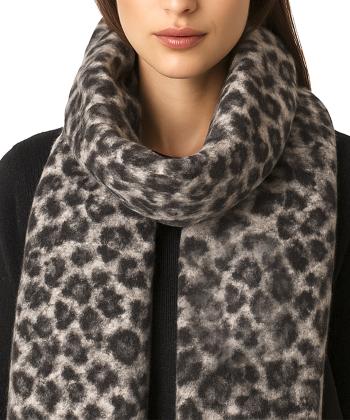 شال گردن فوتر زنانه نوولاشال كد 55276