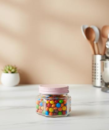 بانکه مکارتی سایز 5 میس گلس Miss Glass کد 3754