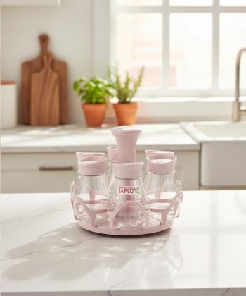 جا ادویه گردان تاپکو Tapco مدل الگانس