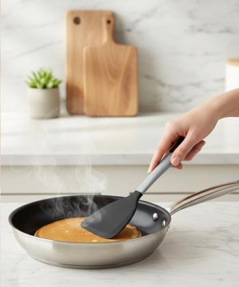 کفگیر پارویی تاپکو Tapco کد 2695