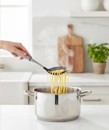 کفگیر گرد تاپکو Tapco کد 2732