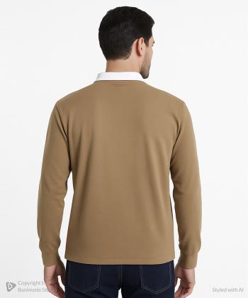 سويشرت مردانه آروما كد 1127106-03