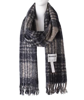 شال گردن فوتر زنانه نوولاشال كد 55272