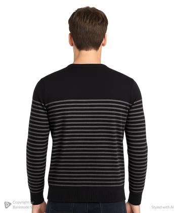 پليور مردانه آروما كد 12201017