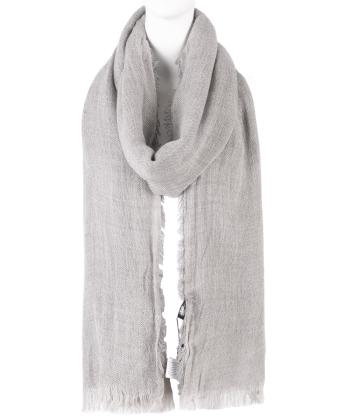 شال بافت زنانه نوولاشال كد 55263