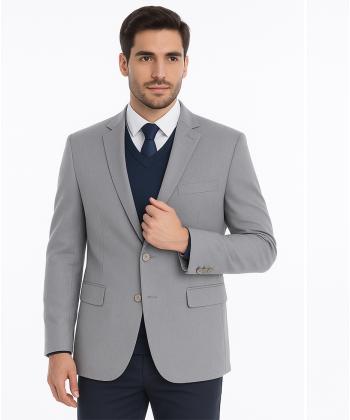 کت تک مردانه فریولی مدل 812006