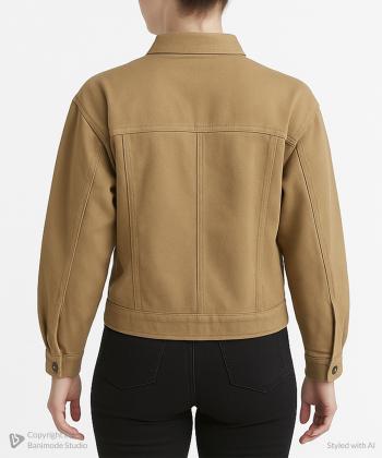 كت كتان زنانه آر ان اس كد 11122500