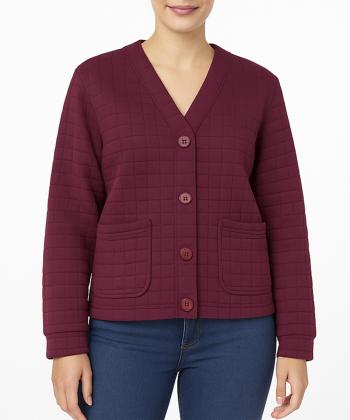 کت پارچه ای زنانه آر ان اس مدل 11122540