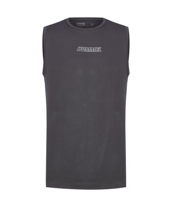 تاپ آستین حلقه ای مردانه هومل مدل 219171