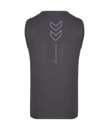 تاپ آستین حلقه ای مردانه هومل مدل 219171