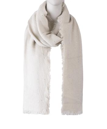 شال بافت زنانه نوولاشال كد 55261